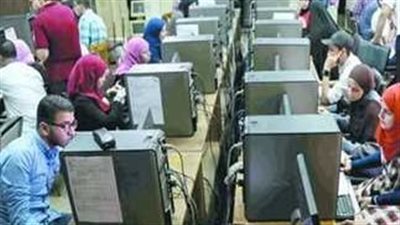  الحد الأدنى لعلمى وأدبى قبل تسجيل الرغبات 2024