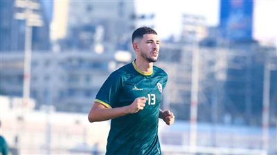 أزمة أحمد فتوح.. الزمالك يشكل غرفة عمليات لمساندة اللاعب بعد دهسه أمين شرطة