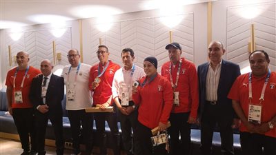 أحوال البعثة المصرية تتبدل في 24 ساعة فقط.. من نقد وهجوم وأزمات إلى أفراح واحتفالات