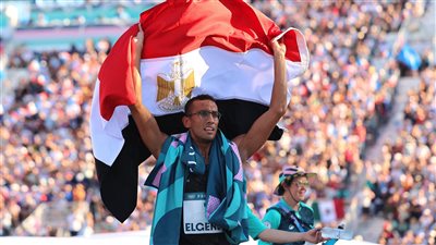 بعد ذهبية أحمد الجندي.. ما هي لعبة الخماسي الحديث؟