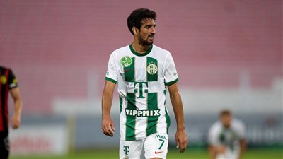 صفقة الأهلي المصري المنتظرة.. من هو محمد علي بن رمضان؟