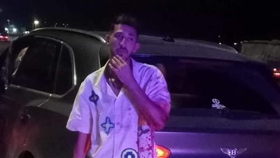 تأجيل محاكمة أحمد فتوح لاعب الزمالك مع استمرار حبسه