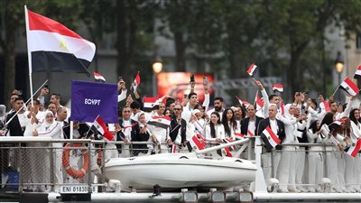 رئيس الأولمبية الإفريقية: مصر ستتقدم بطلب لاستضافة أولمبياد 2036 و2040