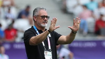 وكيل أعمال ميكالي يكشف العروض التي تلقاها المدرب البرازيلي