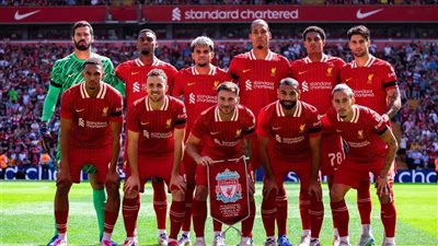  لماذا لم يبرم ليفربول أي صفقات الصيف الحالي؟