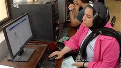 انطلاق أعمال المرحلة الأولى لتنسيق القبول بالجامعات