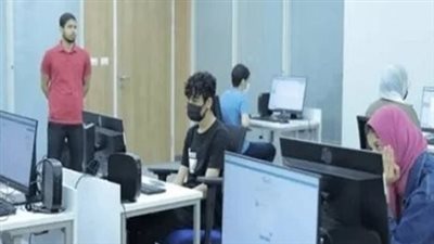 موعد إتاحة تسجيل الرغبات للطلاب بموقع التنسيق الإلكترونى