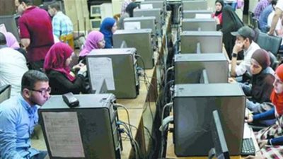  آخر موعد للتقدم والتسجيل لاختبارات القدرات 2024