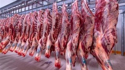 أسعار اللحوم البلدي اليوم الإثنين 12_8_2024