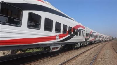 جدول القطارات المكيفة والروسي على خط القاهرة - أسوان اليوم 12_8_2024