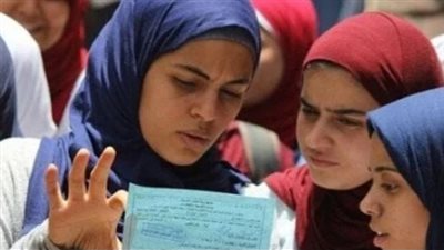 موعد فتح باب تسجيل الرغبات في تنسيق المرحلة الأولى لطلاب وطالبات الثانوية العامة