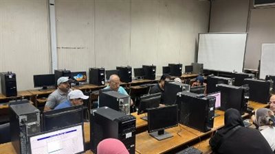 موعد استقبال معامل هندسة القاهرة الطلاب لتسجيل الرغبات