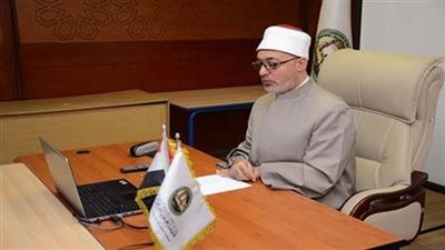 من هو الدكتور نظير عياد مفتي الديار المصرية الجديد؟