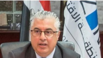 قرار جمهوري بالتجديد لـ وليد جمال الدين رئيس المنطقة الاقتصادية لقناة السويس