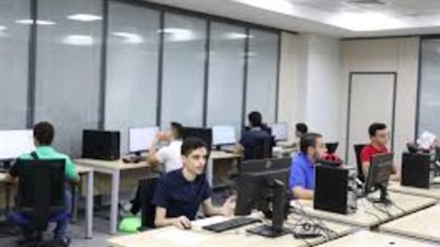 عدد الطلاب الذين تقدموا لأداء اختبارات القدرات للالتحاق بالكليات 2024