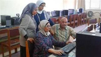 معامل تنسيق القبول بالجامعات تستقبل اليوم طلاب المرحلة الأولى لـ الثانوية العامة