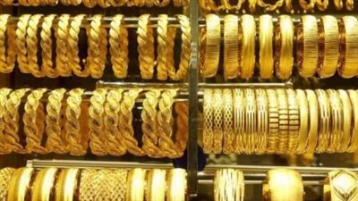 أسعار الذهب في مصر.. عيار 21 يسجل 3470 جنيها