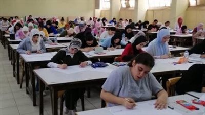 107 آلاف طالب سجلوا في اختبارات القدرات للثانوية العامة 2024