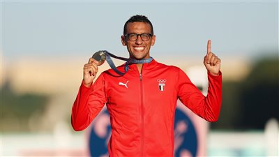 بـ 7 ذهبيات.. أفضل أداء عربي في تاريخ الألعاب الأولمبية 