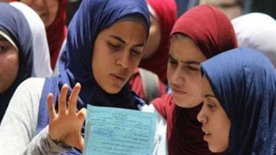 لمعرفة درجاتك.. لينك نتيجة الثانوية العامة بعد التعديل الأخير بإضافة درجتين لسؤال بالفيزياء 