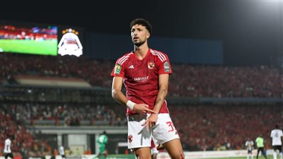 ترتيب هدافي الدوري المصري.. فيستون ماييلي يهدد صدارة وسام أبو علي