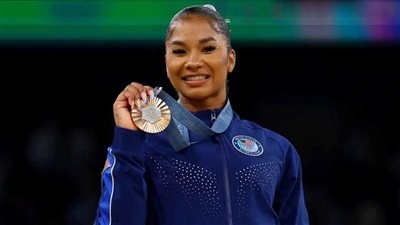 بعد سحبها.. أمريكا تطالب باسترجاع برونزية الجمباز للسيدات في أولمبياد باريس