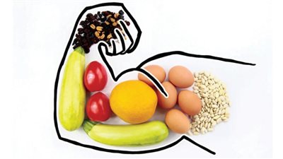 10 أطعمة تعزز هرمون التستوستيرون عند الرجال