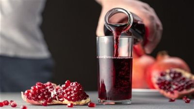 فوائد عصير الرمان.. 9 منافع مذهلة للرجال والنساء