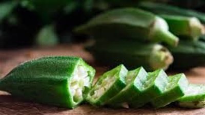 فوائد منقوع البامية للتخسيس