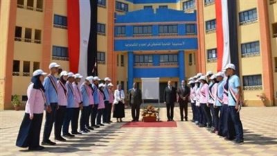 كواليس اختبارات القبول في مدارس المتفوقين 2024