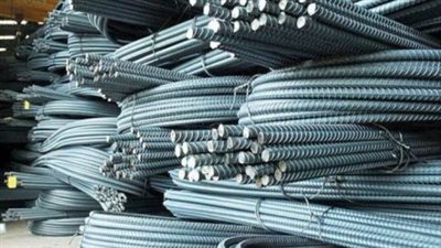 سعر طن حديد عز والدخيلة اليوم الثلاثاء 13_8_2024