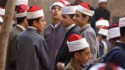 اليوم.. طلاب ابتدائية وإعدادية الأزهر يؤدون امتحان اللغة الأجنبية والجبر