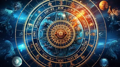 برج الجدى.. حظك اليوم الثلاثاء 13 أغسطس 2024