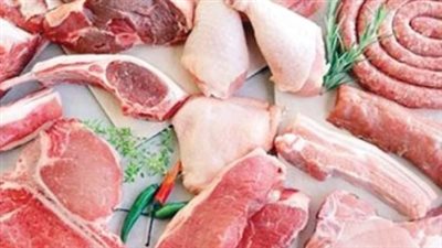 أسعار اللحوم في منافذ وزارة الزراعة اليوم 13_8_2024