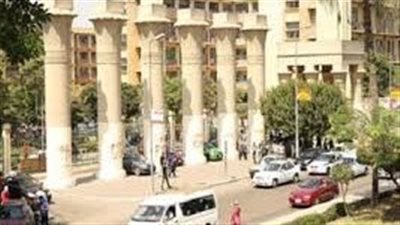 اليوم.. جامعة عين شمس تواصل استقبال طلاب المرحلة الأولى للتنسيق لتسجيل الرغبات