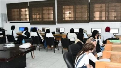 المرحلة الاولي.. خطوات تسجيل رغبات الالتحاق بالكليات المتاحة لطلاب الشعبتين الأدبي والعلمي