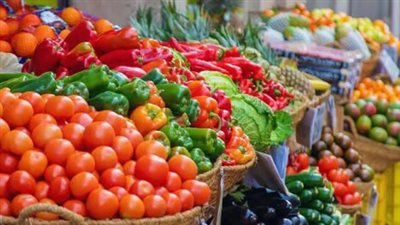 أسعار الخضروات والفاكهة اليوم الثلاثاء 13 أغسطس 2024