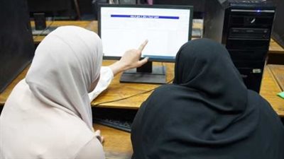  رابط موقع التنسيق الإلكترونى لتسجيل رغبات المرحلة الأولى