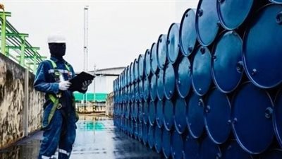 ارتفاع أسعار النفط وخام برنت يسجل 79.61دولار للبرميل