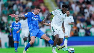 تغريم رئيس الأهلي 20 ألف ريال بعد هجومه على حكم مباراة الهلال بالدوري السعودي