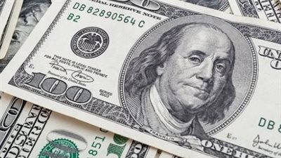 سعر الدولار مقابل الجنيه في تعاملات اليوم السبت 10 أغسطس 2024