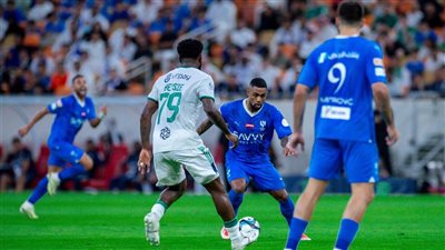 كأس السوبر السعودي.. الهلال يُطارد سلسلة غابت 14 عامًا أمام الأهلي