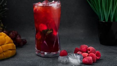 فوائد عصير التوت البري للالتهابات.. 5 منافع مذهلة لصحة الجسم