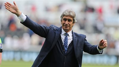 بيليجريني: لا أفكر في ضم لاعب مصري سوى صلاح.. وانضمام مبابي لـ ريال مدريد طبيعي