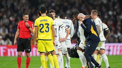 خسائر الأندية الأوروبية المالية بسبب إصابات نجومها.. ريال مدريد يحقق رقمًا قياسيًا
