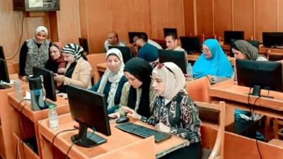 موعد إعلان نتيجة تنسيق المرحلة الأولى 2024