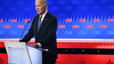 بايدن: الغزو الأوكراني لمنطقة كورسك الروسية يعتبر 