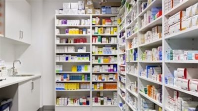 الحكومة المصرية تسعى لتغطية 94% من احتياجات سوق الدواء محليًا بحلول 2026/2027