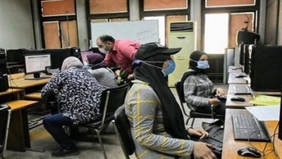 كيفية تسجيل الرغبات بموقع التنسيق الإلكترونى.. الموعد والمؤشرات 