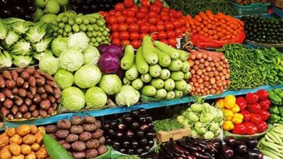 أسعار الخضروات والفاكهة اليوم الأربعاء 14 أغسطس 2024